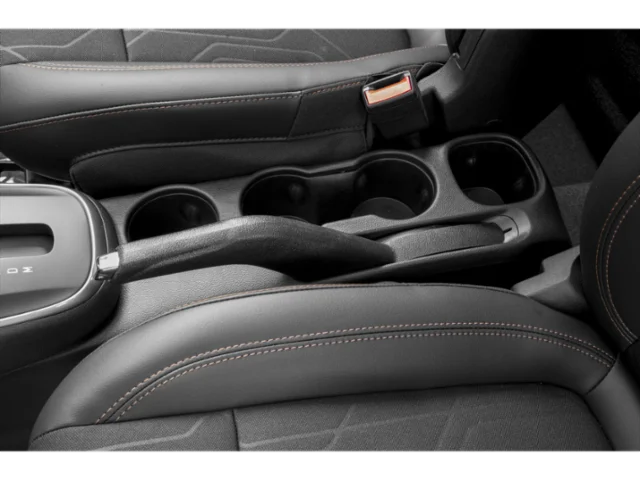 Used 2019 Black Chevrolet LT image 12