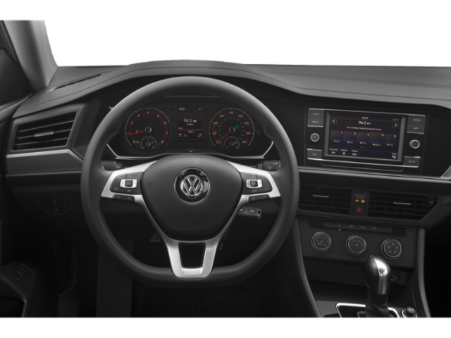 Used 2021  Volkswagen S image 7