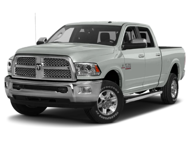 2015 RAM 2500 Pickup