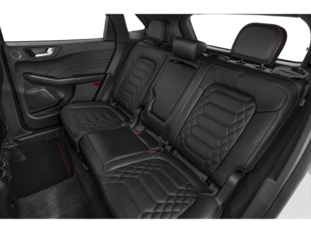 Certified Used 2023 Gray Ford ST-Line Elite image 10
