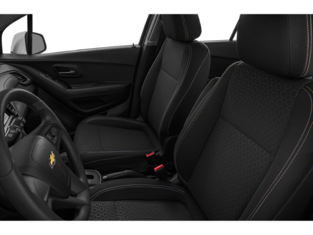 Used 2018 Silver Ice Metallic Chevrolet LS image 13