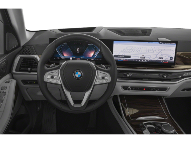 New 2027 Black BMW M60i image 4