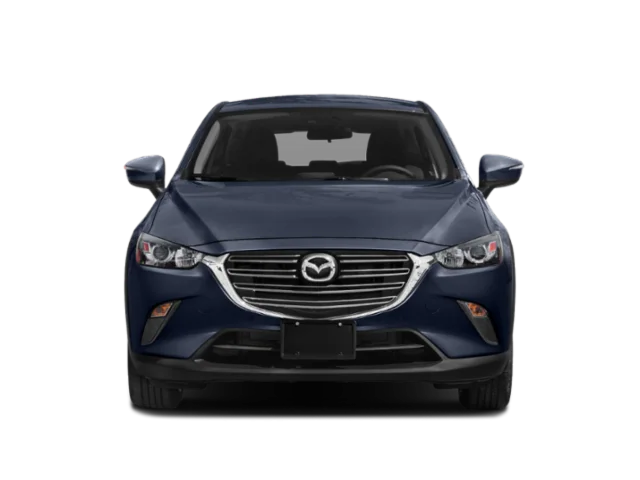 Used 2019 Jet Black Mica Mazda Grand Touring image 4