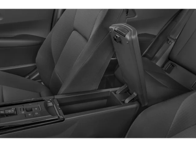 New 2027  Toyota LE image 14