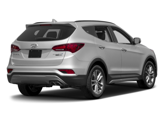 Used 2017 Hyundai Santa Fe Sport 2.0T with VIN 5XYZW4LA3HG485452 for sale in Elizabethtown, KY