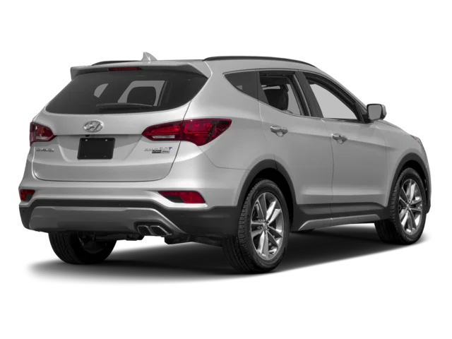 Used 2017 Frost White Pearl Hyundai 2.0T Ultimate image 2