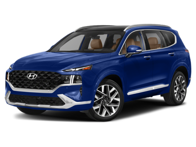 Used 2023 Gray Hyundai Calligraphy image 1