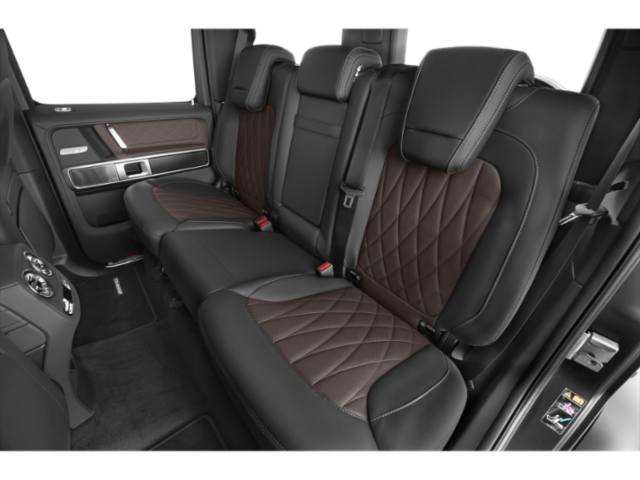 Certified Used 2023 White Mercedes-Benz G 550 image 10