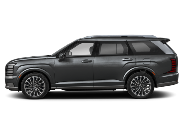 New 2026 Ecotronic Gray Pearl Hyundai Calligraphy image 22