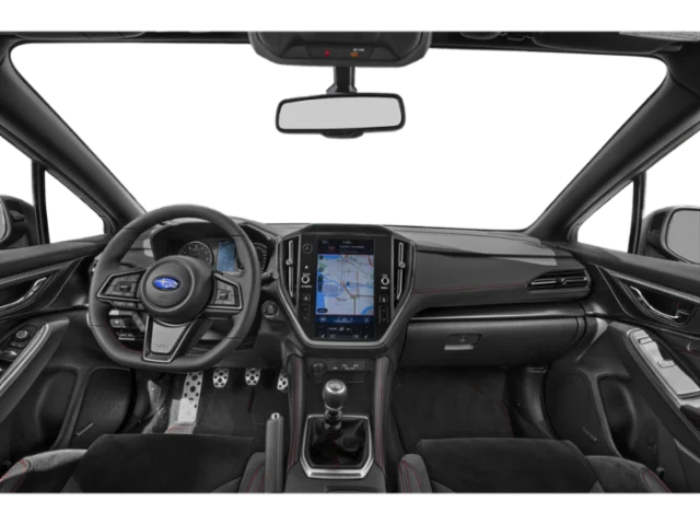 New 2026 Gray Subaru Limited image 5