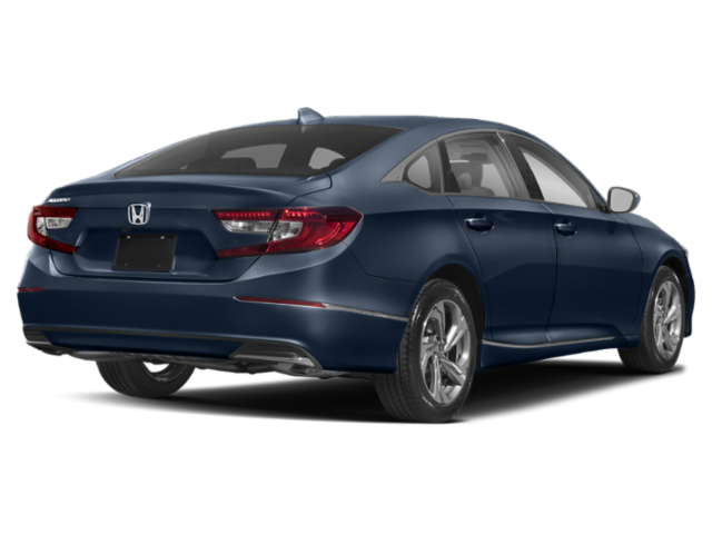 Used 2018 Honda Accord EX with VIN 1HGCV1F44JA242706 for sale in Elizabethtown, KY