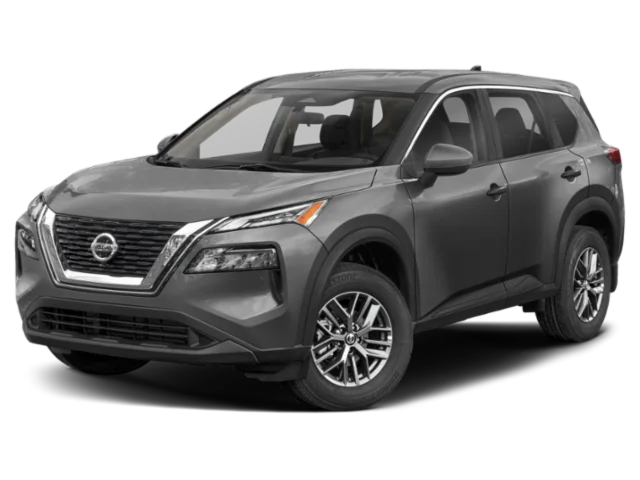 Used 2021 Black Nissan S image 3