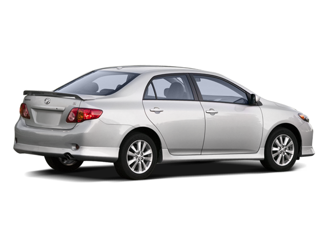 Used 2009  Toyota LE image 2
