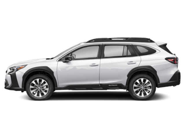 Used 2024 White Subaru Limited XT image 5