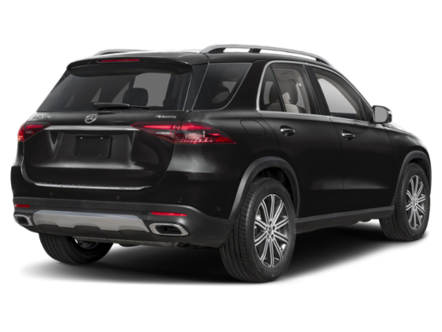 Used 2025  Mercedes-Benz GLE 450e image 3