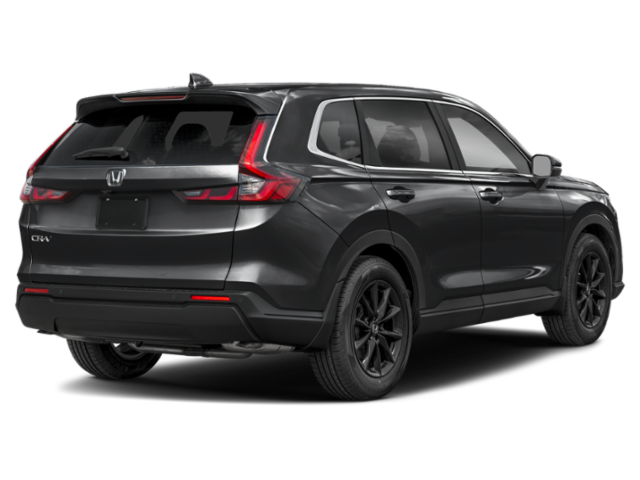 New 2027 Crystal Black Pearl Honda  image 5