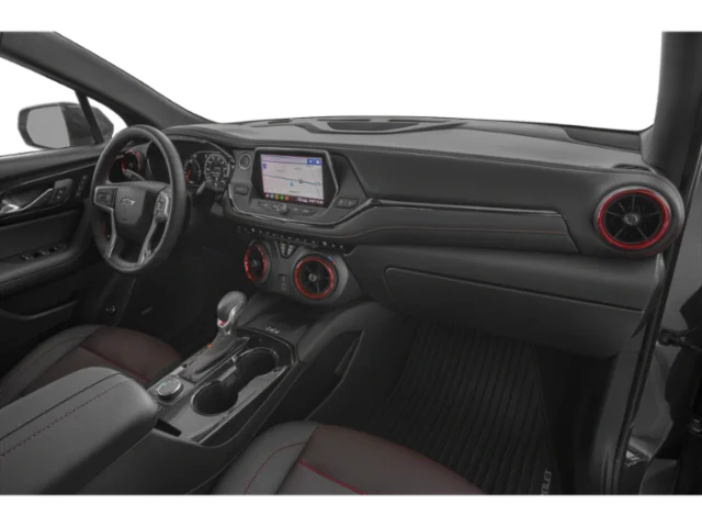 Used 2019 Red Chevrolet RS image 15