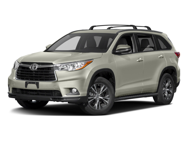 Used 2016 White Toyota XLE V6 image 2