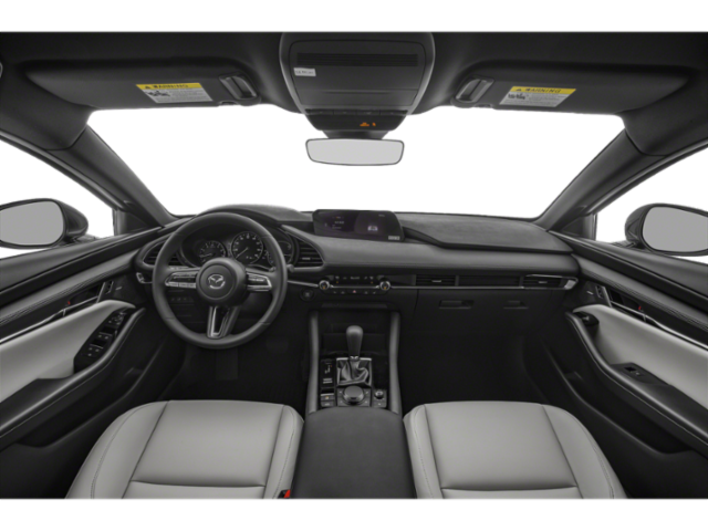 Used 2019 Gray Mazda Preferred image 5
