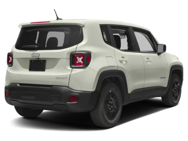 Used 2018 Jeep Renegade Sport with VIN ZACCJBAB9JPH21547 for sale in Kansas City