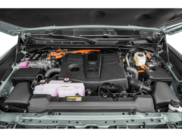 New 2026 Gray Toyota 1794 Edition image 10