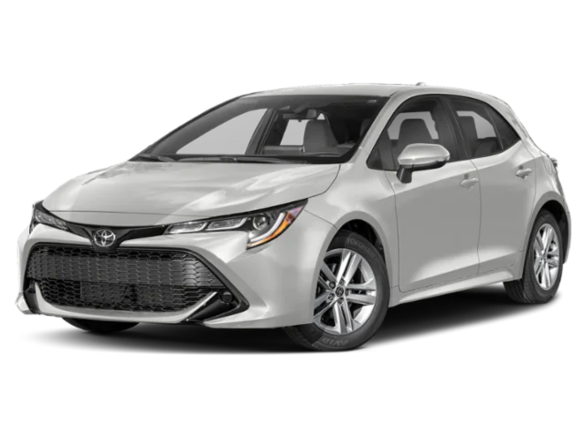 Used 2022 White Toyota SE Nightshade Edition image 1