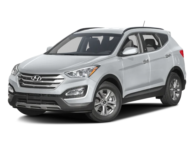 Used 2016 White Hyundai 2.4 Base image 7