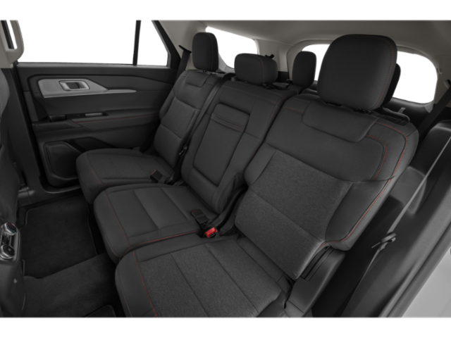 New 2027 Blue Ford Active image 10