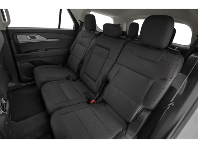 New 2027 Gray Ford Active image 10