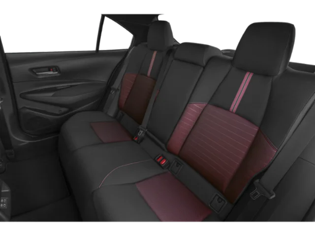 2025 Toyota Corolla SE - Photo 10