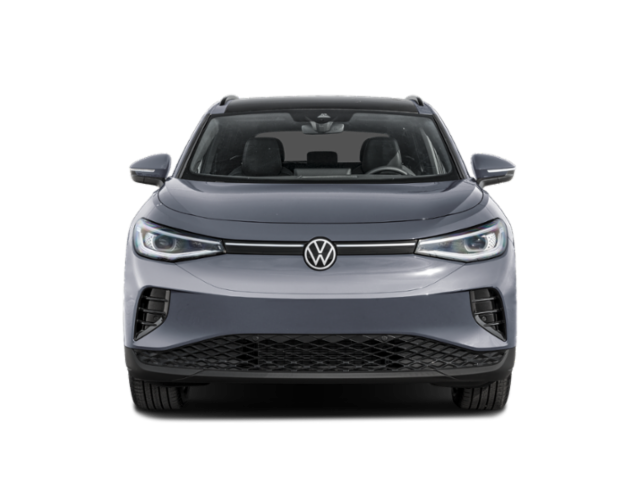New 2026  Volkswagen Pro S image 4