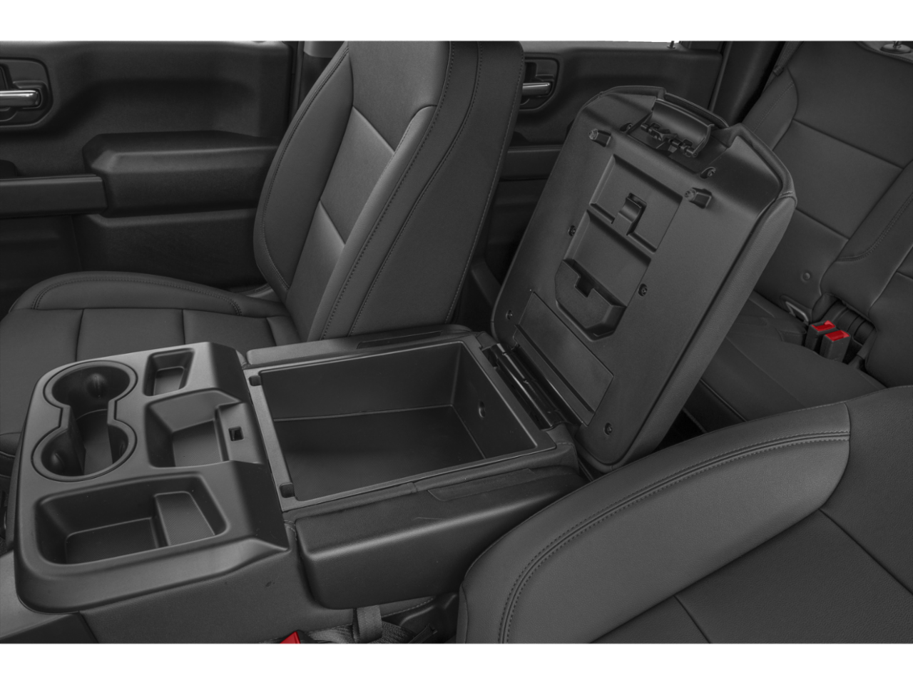 2026 Chevrolet Silverado 3500HD LT - Photo 11