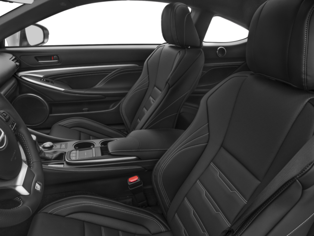 Used 2016 Blue Mica Lexus 350 image 6