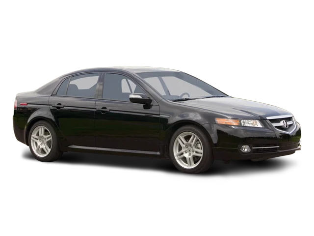 2008 Acura TL
