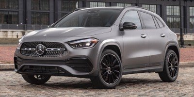 Used 2021  Mercedes-Benz GLA 250 image 1
