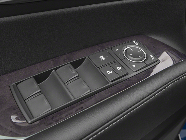 Used 2014  Lexus 350 image 19