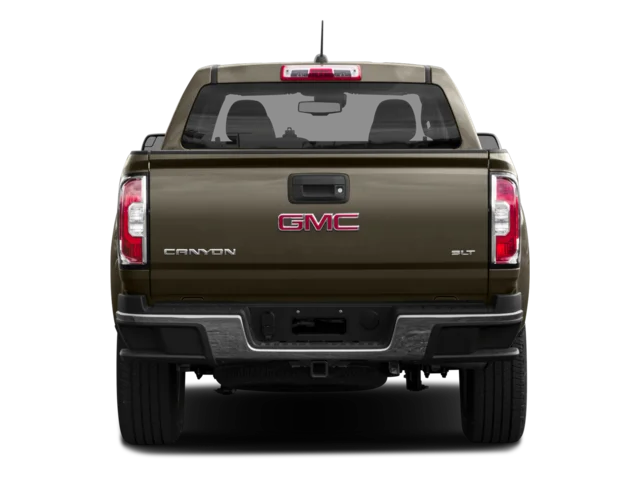Used 2015 Gray GMC SLE1 image 7