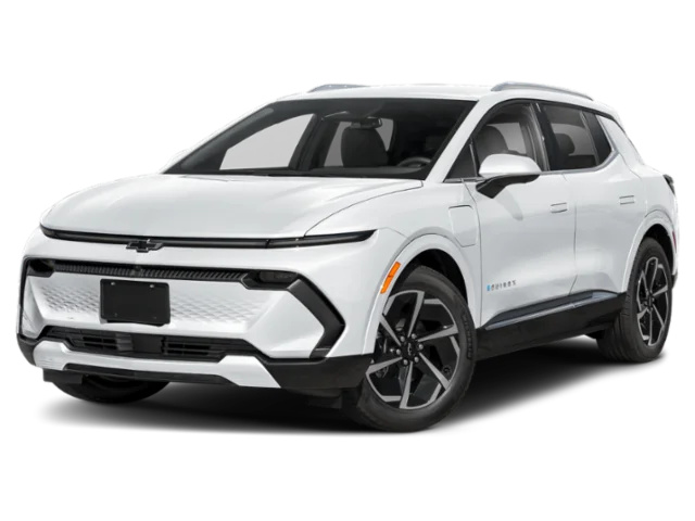 New 2027 White Chevrolet LT image 1
