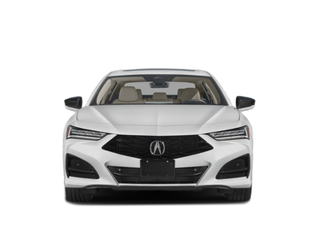 Used 2025 Gray Acura Technology Package image 4
