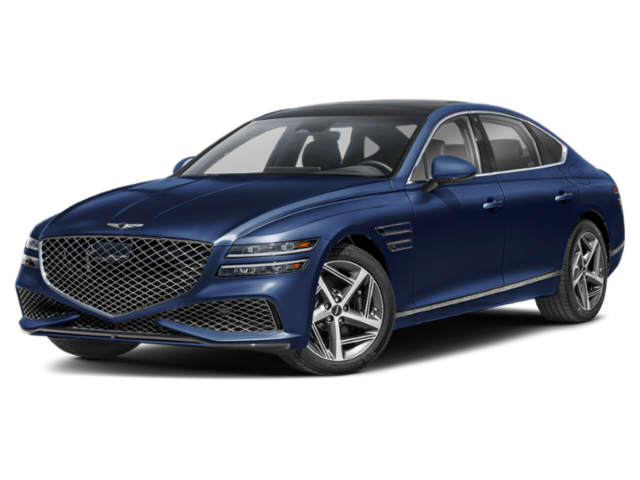 Used 2024 Blue Genesis 3.5T image 1