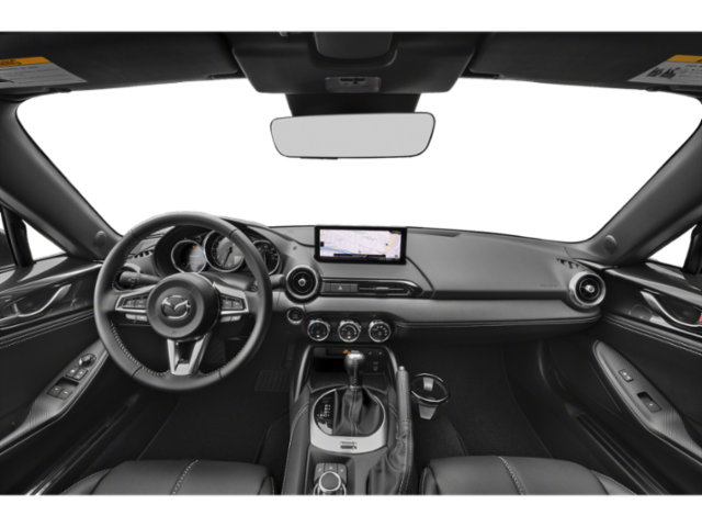 New 2026 Gray Mazda Grand Touring image 5