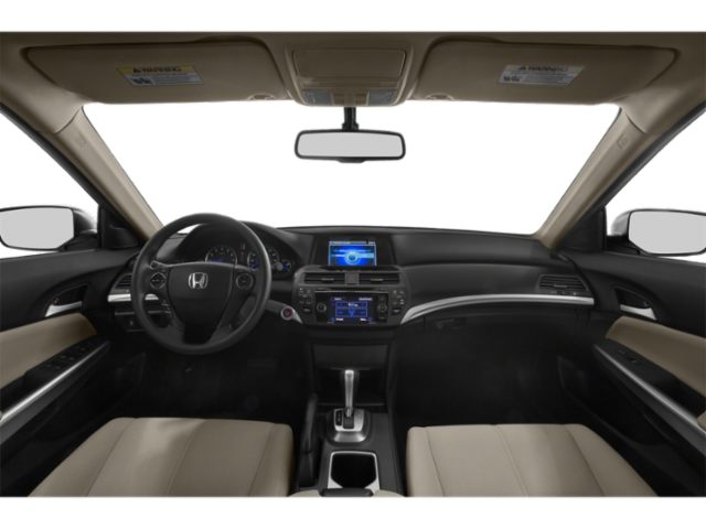 Used 2013 Brown Honda EX-L image 5