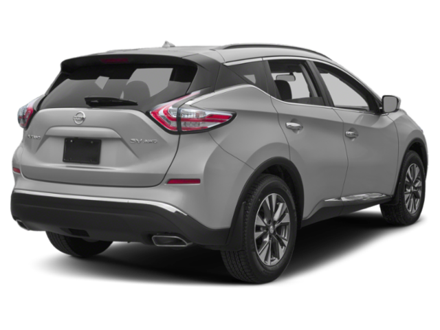 Used 2015 Nissan Murano S with VIN 5N1AZ2MH5FN267180 for sale in Groton, CT