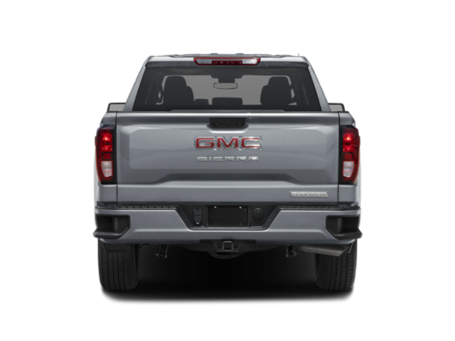 New 2026 Silver Ice Metallic GMC Elevation image 5