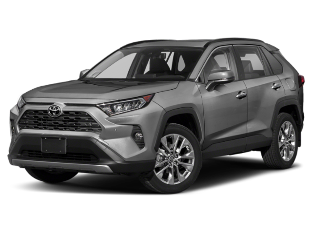 Used 2021 Silver Toyota Limited image 1