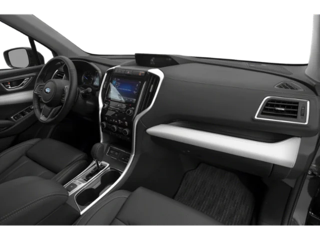 Used 2022 White Subaru Limited image 12