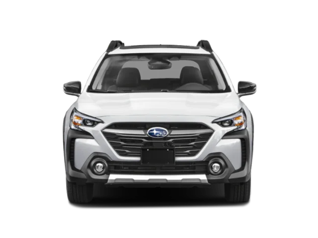 Used 2024 Blue Subaru Limited XT image 4