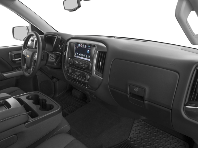 Used 2016 DEEP OCEAN BLUE METALLIC Chevrolet LT image 15