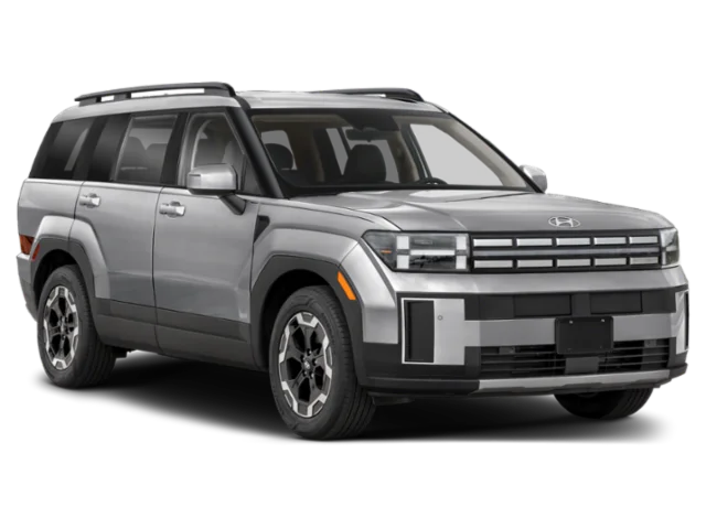 New 2027  Hyundai SEL image 6