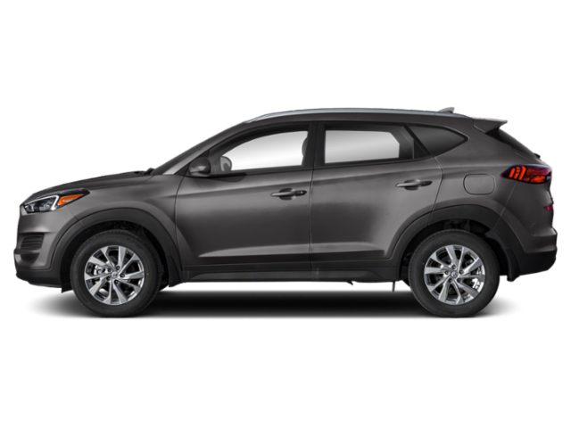 Used 2019 Gray Hyundai SE image 3